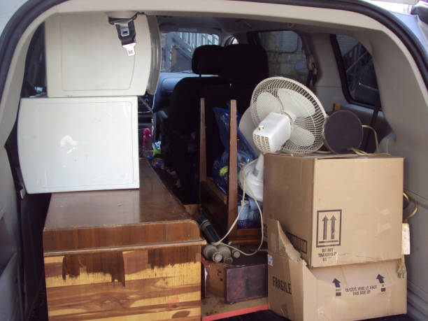 Reliable Lake City, GA Junk Removal Solutions