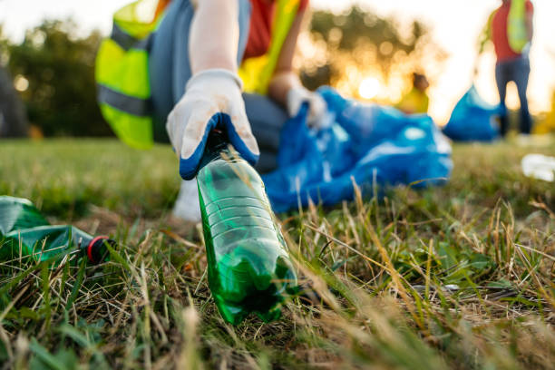 Recycling Services for Junk in Lake City, GA